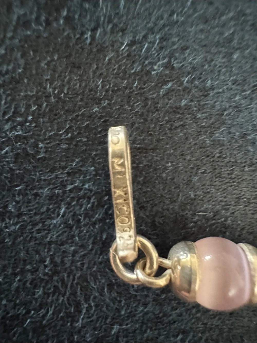 N/A elegant silver